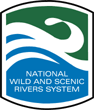 Wild & Scenic River System Logo