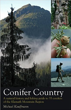Conifer Country book